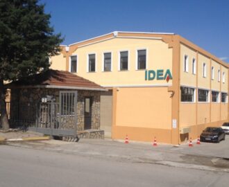 IDEA Jeneratör: Kalite ve Güvenin Adresi
