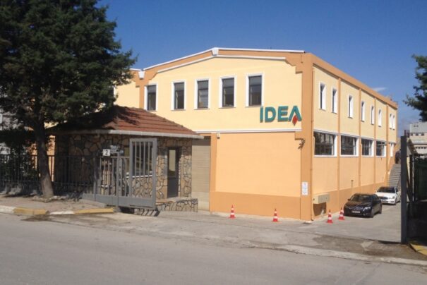IDEA Jeneratör: Kalite ve Güvenin Adresi
